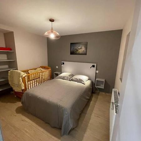 Joli Gite Au Coeur Du Cezallier 3Etoiles Villa Landeyrat Buitenkant foto