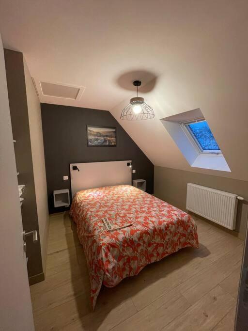 Joli Gite Au Coeur Du Cezallier 3Etoiles Villa Landeyrat Buitenkant foto